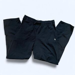 santiny Women's Black pants